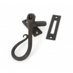 Anvil 33132 Shepherds Crook Reversible Window Casement Fastener Beeswax 22.07