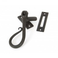 Anvil 33132 Shepherds Crook Reversible Window Casement Fastener Beeswax 22.07