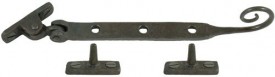 Anvil 33139 8" Monkeytail Window Casement Stay Beeswax 21.13