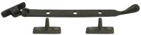 Anvil 33141 10\" Pear Drop Window Casement Stay Beeswax 21.52