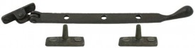 Anvil 33141 10" Pear Drop Window Casement Stay Beeswax 21.52