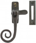 Anvil 33142 Monkeytail Reversible Window Casement Fastener Beeswax 20.32