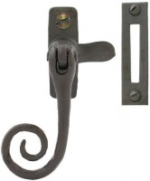 Anvil 33142 Monkeytail Reversible Window Casement Fastener Beeswax 20.32