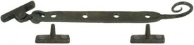 Anvil 33143 10" Monkeytail Window Casement Stay Beeswax 21.52