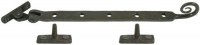 Anvil 33144 12\" Monkeytail Window Casement Stay Beeswax 25.40