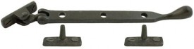 Anvil 33148 8" Pear Drop Window Casement Stay Beeswax 21.13