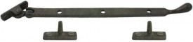 Anvil 33149 12" Pear Drop Window Casement Stay Beeswax 25.40