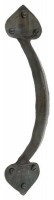 Anvil 33153 8" Gothic D Pull Handle Beeswax 20.97