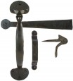 Thumb Latch Handle Set