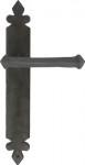 Anvil 33171 Tudor Lever Latch Door Handles Beeswax 94.44