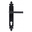 Multi Point Lock Door Handles