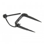 Anvil 33174 Locking Staple Pin Black 11.89