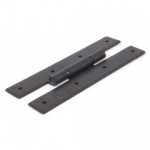 Anvil 33181 7\" H Hinges in Pairs Beeswax 41.72