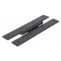 Anvil 33181 7" H Hinges in Pairs Beeswax 41.72