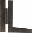 H & HL Hinges