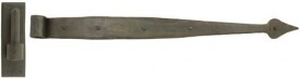 Anvil 91471 Arrow Head 24" Hook & Band Hinges per Pair Beeswax 164.70
