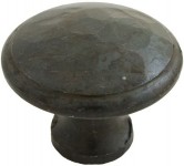 Anvil 33198 40mm Beaten Cupboard Knob Beeswax 11.70