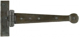 Anvil 33204 Penny End 9" Tee Hinges per Pair Beeswax 34.57