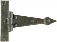 Anvil 33208  4\" Arrow Head Tee Hinges in Pairs Beeswax 23.93