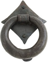 Anvil 91489 Ring Door Knocker Beeswax 94.05