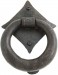 Anvil 91489 Ring Door Knocker Beeswax