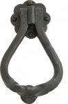 Anvil 91490 Pear Shaped Door Knocker Beeswax 80.24