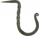 Anvil 33221 Cup Hook 2" Beeswax