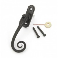 Anvil 33224 Monkeytail Right Hand Espagnolette Handle Beeswax 31.24