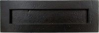 Anvil 33226 Letter Plate Large Black 54.94