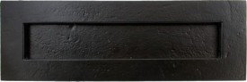 Anvil 33226 Letter Plate Large Black 54.94