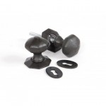 Anvil 33228 Octagonal Mortice or Rim Knob Set Beeswax 48.48