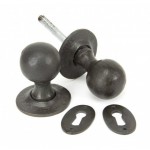 Anvil 33230 Round Mortice or Rim Knob Set Beeswax 39.93