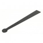Anvil 33240 18\" Hinge Fronts in Pairs Beeswax 44.98