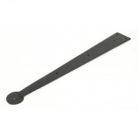 Anvil 33240 18" Hinge Fronts in Pairs Beeswax 44.98