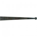 Anvil 91477 24\" Hinge Fronts in Pairs Beeswax 48.50