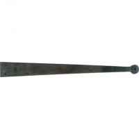 Anvil 91477 24" Hinge Fronts in Pairs Beeswax 48.50