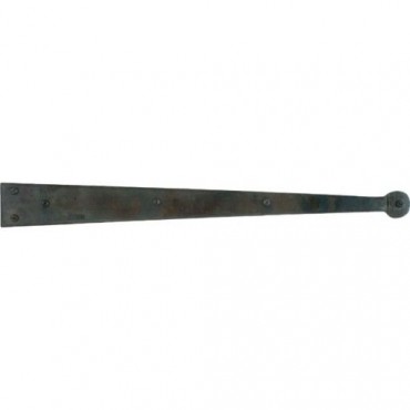 Anvil 91477 24" Hinge Fronts in Pairs Beeswax