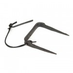 Anvil 33244 Locking Staple Pin Beeswax 11.81