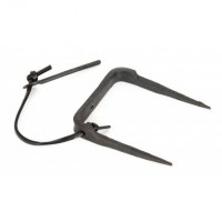 Anvil 33244 Locking Staple Pin Beeswax 11.81