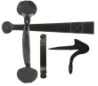 Thumb Latch Door Handles