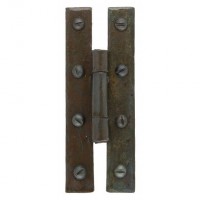 Anvil 33260 3.1/4" H Hinges in Pairs Beeswax 19.37