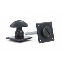 Anvil 33265 Diamond Bathroom Thumbturn Set Beeswax 34.68