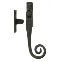 Anvil 33268 Night Vent Locking Monkeytail Window Casement Fastener Right Hand Beeswax 24.33