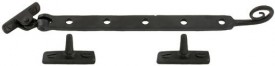 Anvil 33283 12" Monkeytail Window Casement Stay Black 19.86