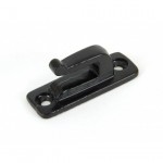Anvil 33284 Hook for Window Casement Fastener Black 5.41
