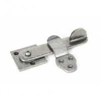 Anvil 33393 Privacy Latch Set Pewter 32.88