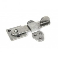 Anvil 33393 Privacy Latch Set Pewter 31.62