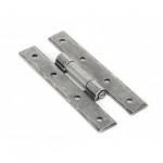 Anvil 33399 3.1/4\" H Hinges in Pairs Pewter 20.16