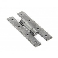 Anvil 33399 3.1/4" H Hinges in Pairs Pewter 20.16