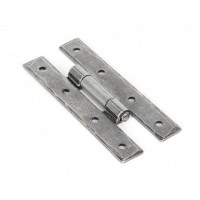 Anvil 33399 3.1/4" H Hinges in Pairs Pewter 19.38